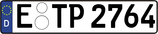 E-TP2764