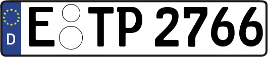 E-TP2766