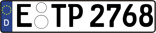 E-TP2768