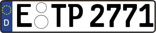E-TP2771
