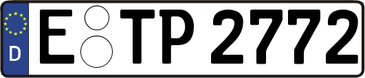 E-TP2772