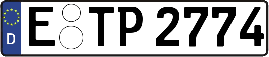 E-TP2774