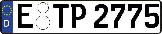 E-TP2775