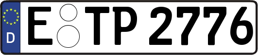 E-TP2776