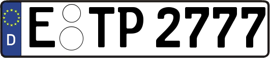 E-TP2777