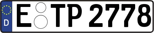 E-TP2778