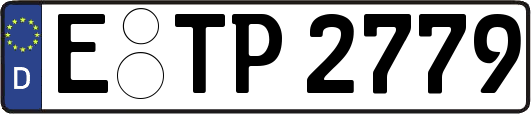 E-TP2779