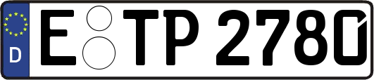 E-TP2780