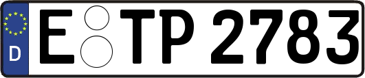 E-TP2783