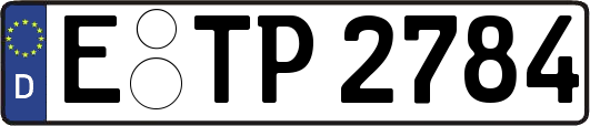 E-TP2784