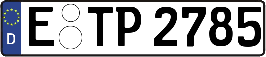 E-TP2785