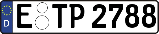 E-TP2788