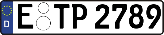E-TP2789