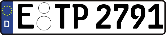 E-TP2791