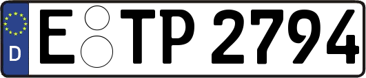 E-TP2794