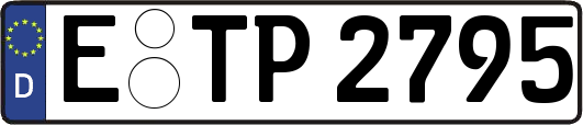 E-TP2795