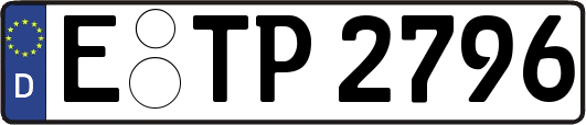 E-TP2796