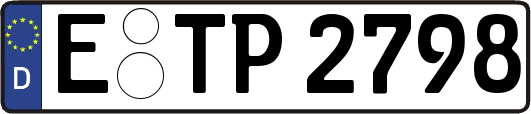 E-TP2798