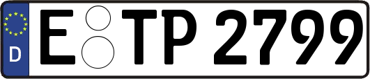 E-TP2799