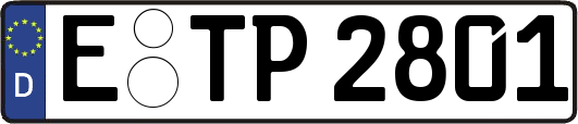 E-TP2801