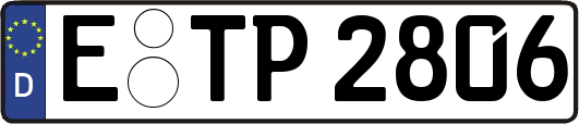 E-TP2806
