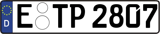 E-TP2807
