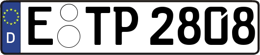 E-TP2808