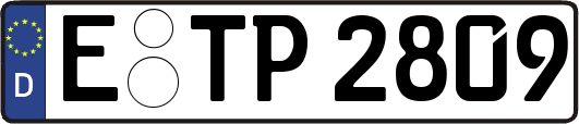 E-TP2809