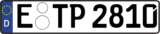 E-TP2810