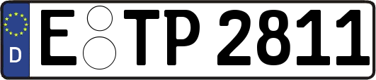 E-TP2811