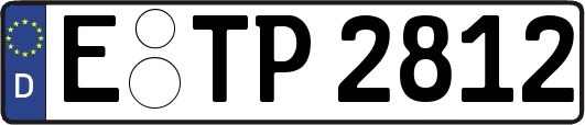 E-TP2812