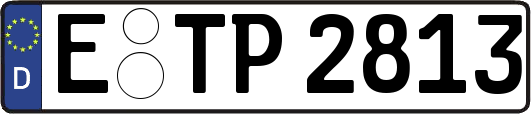 E-TP2813