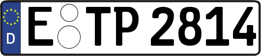 E-TP2814