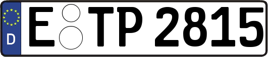 E-TP2815