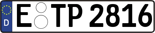 E-TP2816