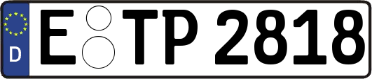 E-TP2818