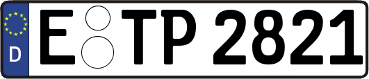 E-TP2821
