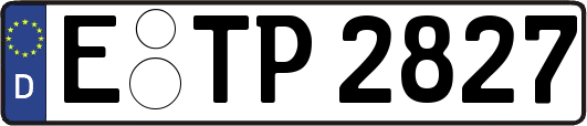 E-TP2827