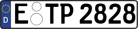 E-TP2828
