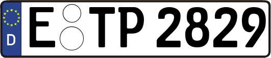 E-TP2829