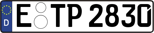 E-TP2830