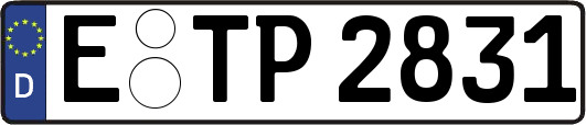 E-TP2831