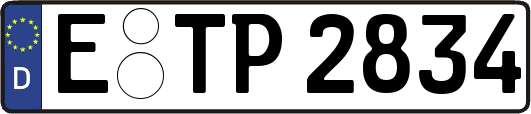 E-TP2834