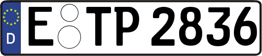 E-TP2836
