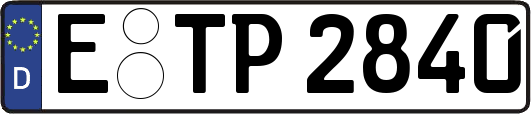 E-TP2840