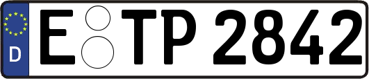E-TP2842