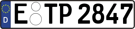 E-TP2847