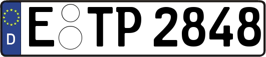 E-TP2848