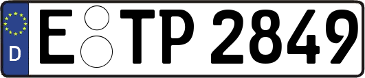 E-TP2849