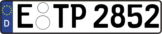 E-TP2852